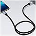 Cavo Dual Usb-c 3.1 Gen2 100w Ricarica Rapida 10gbps Trasferimento Dati Per Laptop, Compatibile Con Apple, Samsung, Huawei  1 M - Foto miniatura 3