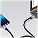 Cavo Dual Usb-c 3.1 Gen2 100w Ricarica Rapida 10gbps Trasferimento Dati Per Laptop, Compatibile Con Apple, Samsung, Huawei  1 M - Foto miniatura 6