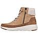 Glacial Ultra - Autumn Days 144206-csnt, Donne, Marrone, 36 - Foto miniatura 2