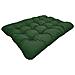 80x60 cm PRESTIGE Cuccia per cani impermeabile personalizzabile Verde - Foto miniatura 10