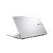 Vivobook Go 15 E1504FA-BQ2446W AMD Ryzen™ 5 7520U Computer portatile 39,6 cm (15.6") Full HD 16 GB LPDDR5-SDRAM 512 GB SSD Wi-Fi 6E (802.11ax) Windows 11 Home Tastiera in Spagnolo Argento - Foto miniatura 11