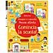 Kirsteen Robson - Comincia la scuola! Con pennello - Foto miniatura 1