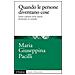 Maria Giuseppina Pacilli - Quando le persone diventano cose. Corpo e genere come uniche dimensioni di umanità - Foto miniatura 1