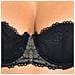 Reggiseno A Balconcino Con Coppe E Ferretto Qf1197e Donna - Foto miniatura 2