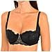 Reggiseno A Balconcino Con Coppe E Ferretto Qf1197e Donna - Foto miniatura 1