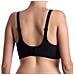 Reggiseno Senza Ferretto Da Donna Con Coppe P06tn - Foto miniatura 3