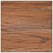 Pouf Naturale 30 x 30 x 47 cm Legno di Mogano - Foto miniatura 9