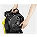 K 4 Premium Power Control Flex Home idropulitrice Verticale Elettrico 420 l /h 1800 W Nero, Giallo - Foto miniatura 2