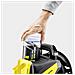 K 4 Premium Power Control Flex Home idropulitrice Verticale Elettrico 420 l /h 1800 W Nero, Giallo - Foto miniatura 4