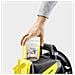 K 4 Premium Power Control Flex Home idropulitrice Verticale Elettrico 420 l /h 1800 W Nero, Giallo - Foto miniatura 7