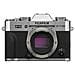 X -T30 III Corpo MILC 26,1 MP X-Trans CMOS 4 9600 x 2160 Pixel Argento, Nero - Foto miniatura 1