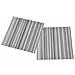 Tavole per Pavimenti 55 pcs Grigio chiaro 5,11 m² PVC - Foto miniatura 4