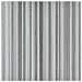 Tavole per Pavimenti 55 pcs Grigio chiaro 5,11 m² PVC - Foto miniatura 6