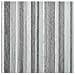 Tavole per Pavimenti 55 pcs Grigio chiaro 5,11 m² PVC - Foto miniatura 8
