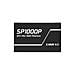 SP1000P alimentatore per computer 1000 W 24-pin ATX SFX Nero - Foto miniatura 5