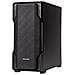 BUSINESSline Workstation WS2400 Intel® Core™ i9 i9-14900K 32 GB DDR5-SDRAM 1 TB SSD NVIDIA RTX 2000 Ada Windows 11 Pro Midi Tower Stazione di lavoro Nero - Foto miniatura 3