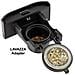 TCM7042-GS Automatica Macchina per caffè a capsule 1,5 L - Foto miniatura 6