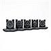 TCM7042-GS Automatica Macchina per caffè a capsule 1,5 L - Foto miniatura 9