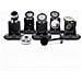 TCM7042-GS Automatica Macchina per caffè a capsule 1,5 L - Foto miniatura 14