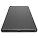 Custodia Spessa, Copertura Posteriore Per Tablet Samsung Galaxy Tab S8, Nera - Foto miniatura 3