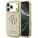 Custodia Per Iphone 17 Pro Color Oro Lucido Guess - Foto miniatura 1