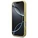Custodia Per Iphone 17 Pro Color Oro Lucido Guess - Foto miniatura 3