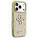 Custodia Per Iphone 17 Pro Color Oro Lucido Guess - Foto miniatura 7