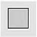 Finestra Cantina RISOR 30 x 30 cm PVC e Vetro - Foto miniatura 4
