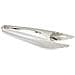 62983 - Morsetto Luxe in acciaio inox. 30 cm - Foto miniatura 1