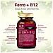 Ferro + B12 60 Capsule - Foto miniatura 4