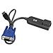 Kvm - Usb Console Interface Adapter - Foto miniatura 1
