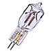 alogena lampada GX6.35 200W 230V 3200K 5100 lm - Foto miniatura 1
