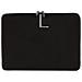Custodia in Neoprene per Macbook fino a 14" - Nero - Foto miniatura 7