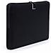 Custodia in Neoprene per Macbook fino a 14" - Nero - Foto miniatura 8