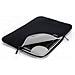 Custodia in Neoprene per Macbook fino a 14" - Nero - Foto miniatura 9