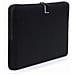 Custodia in Neoprene per Macbook fino a 14" - Nero - Foto miniatura 3
