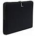 Custodia in Neoprene per Macbook fino a 14" - Nero - Foto miniatura 1