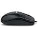 XMICEU - Mouse - ottica - 3 pulsanti - cablato - USB - Foto miniatura 4