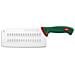 Coltello Orientale 22 cm Acciaio Inox - Foto miniatura 2