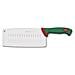 Coltello Orientale 22 cm Acciaio Inox - Foto miniatura 1