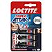 Adesivo Extraforte E Superflessibile, Multipack Convenienza 3x1 Gr - Foto miniatura 2