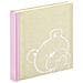 Dreamtime rosa 28x30,5 50 pagine Baby album UK151R - Foto miniatura 1