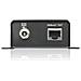 IDATA VE-601T - Trasmettitore DVI HDBaseT-Lite Classe B fino a 70m, VE601T - Foto miniatura 3