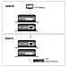 IDATA VE-601T - Trasmettitore DVI HDBaseT-Lite Classe B fino a 70m, VE601T - Foto miniatura 5