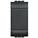 L4005n - Ll - Pulsante 1p No 10a 1m Antracite - Foto miniatura 8