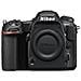 Fotocamera Reflex D500 Body (solo Corpo)  - Foto miniatura 1