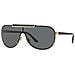 Occhiali Da Sole Sunglasses Ve2140 100287 - Foto miniatura 2