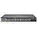 Aruba 3810m 40g 8sr Poe+ 1-slot Swc - Foto miniatura 1