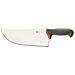 Coltello Mezzo Colpo Cm 28 - Lunghezza Lama Cm 28 - Foto miniatura 3