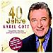 Karel Gott - 40 Jahre (2 Cd)  - Foto miniatura 1